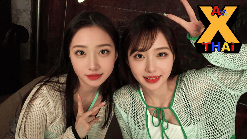 ดูหนังเอวี สวัสดีสองพี่น้อง AI AILB-002